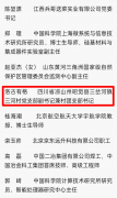 四川化工职业手艺学院2名校友荣获2025年度中国青