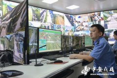 <b>聪慧铁运：能源保供的 “数字传送带”</b>
