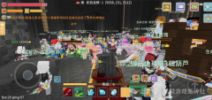5款全从动挂机的打金搬砖逛戏保举自带买卖平台